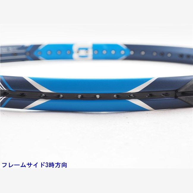 中古 テニスラケット ウィルソン ウルトラ 97 2017年モデル (G2)WILSON ULTRA 97 2017 中古 テニスラケット ウィルソン ウルトラ 100エル 2017年モデル