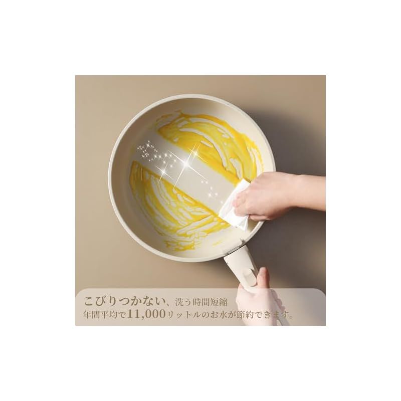 取っ手のとれる