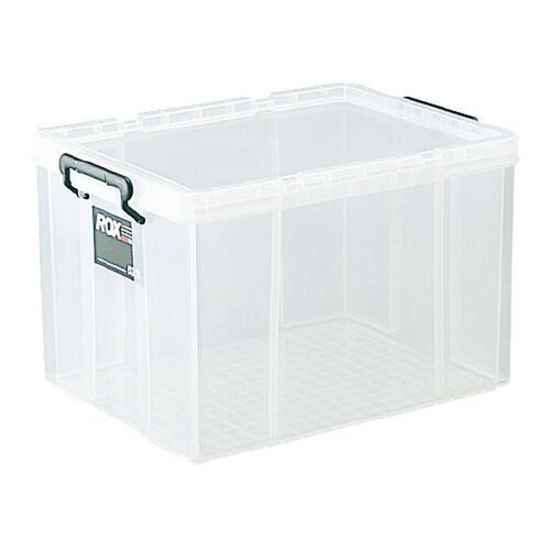 ロックス　奥行５３ｃｍ　４６Ｌ　Ｗ３９０×Ｄ５３０×Ｈ３２０ｍｍ ROX530L【天馬】