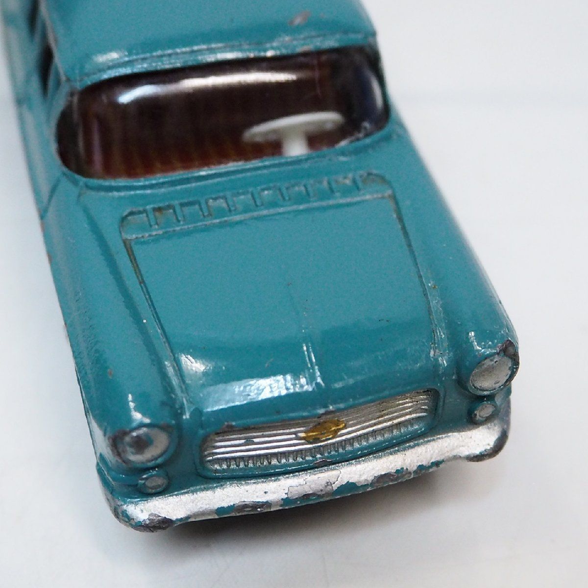 中山商店【OPEL KAPITAN オペル カピタン水色】ミニチュアペットMINITURE PET No.1ミニカー1/43?□大盛屋モデルペット【箱付 】送料込 - メルカリ