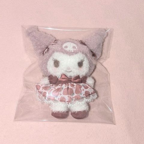 いちご新聞 メゾン ド フルール いちご新聞 クロミ、キテイ、プリンチャーム メゾンドフルール サンリオ いちご新聞 チャーム クロミ キティ