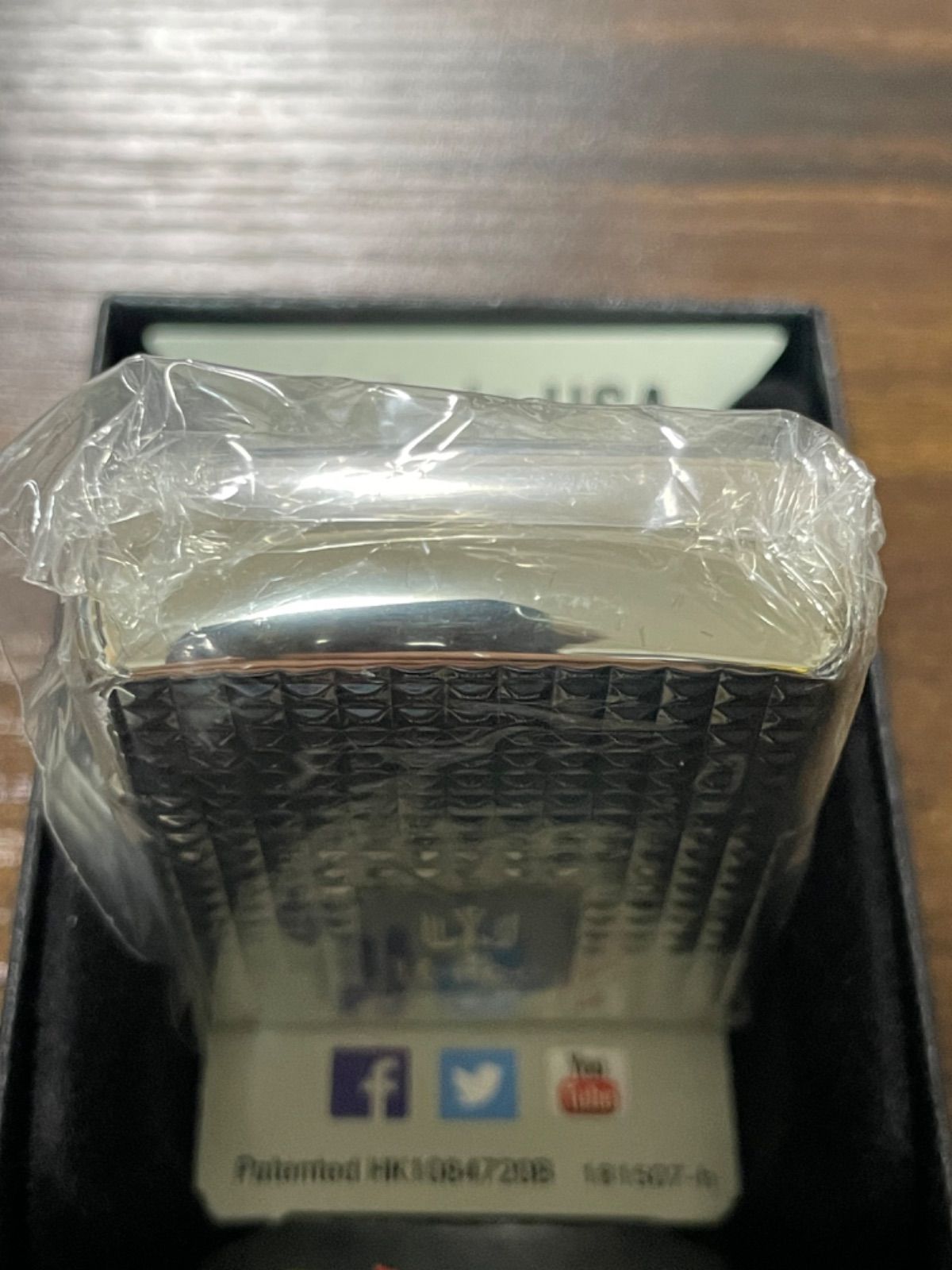 Case ピース