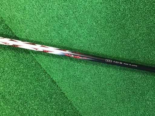 中古】 jBEAM FX BM-435 1W ドライバー DR リシャフト
