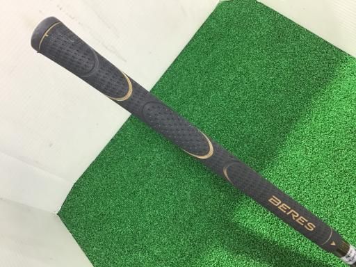 【最新作入荷】 本間ゴルフ BERES S-03 5W フェアウェイウッド FW 3S ARMRQ8 49 フレックスR メンズ 男性用 右利き 右用 Cランク ゴルフクラブ 【送料無料】