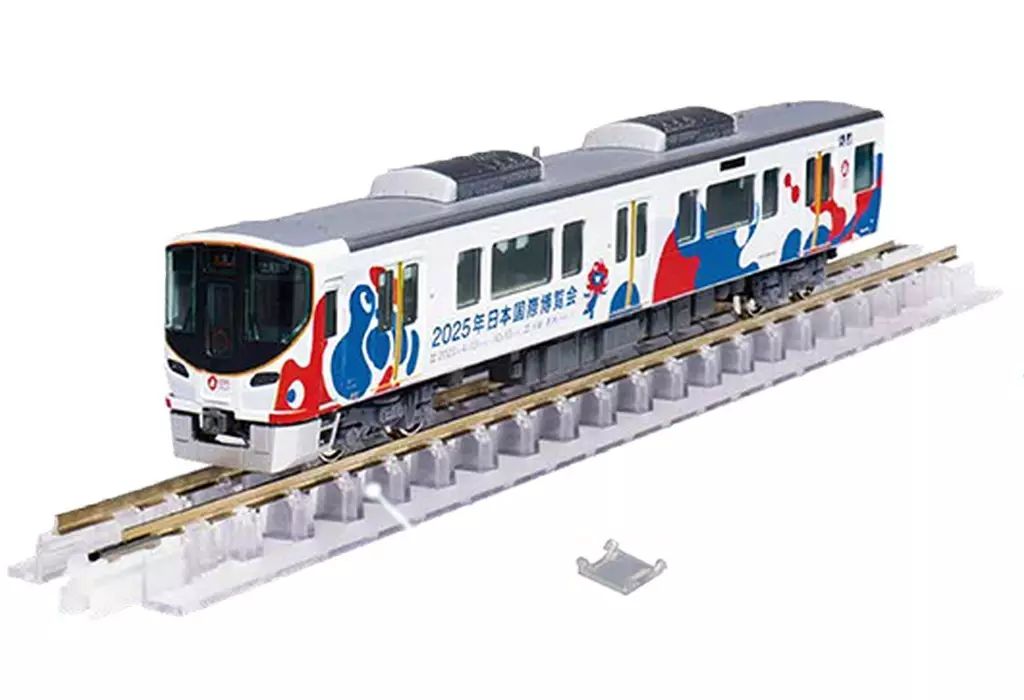 TOMIX HO-738 JR貨車コキ104形（ヤマト運輸コンテナ付） トミックス HO