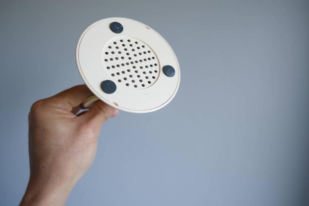 マイケル・グレイブス キッチンタイマー アレッシィ ［デットストック・未使用品］ マイケル・グレイブス キッチンタイマー アレッシィ ［デット