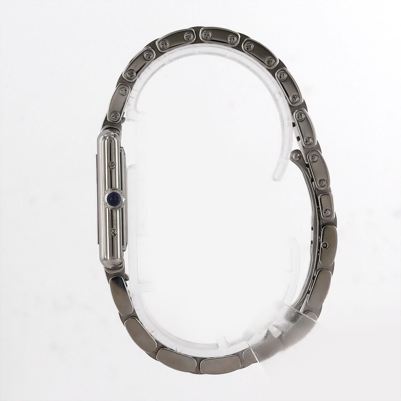 カルティエ タンクマストSM WSTA0051 SS クォーツ カルティエ タンク  