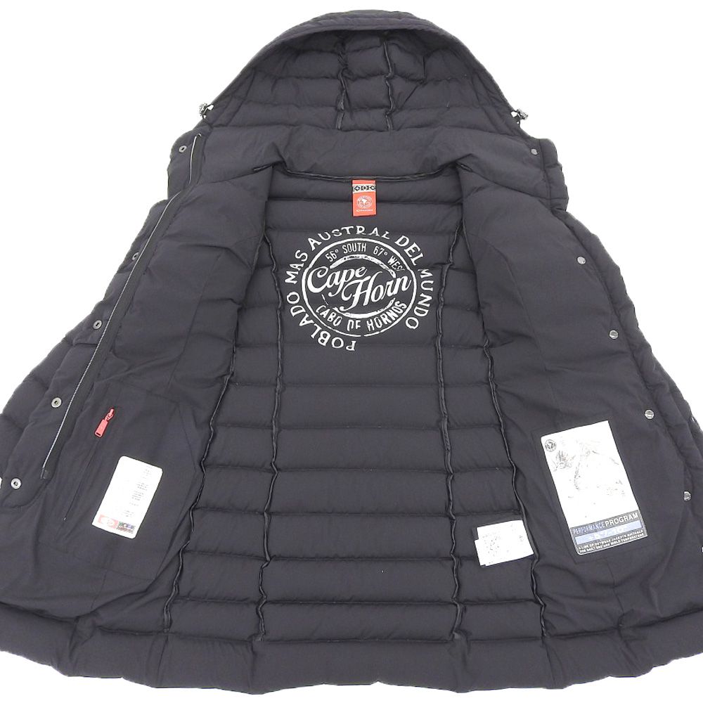 CAPE HORN ケープホーン CAPE HORN ケープホーン VELEROS ロング  