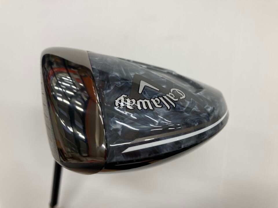 ドライバー キャロウェイ