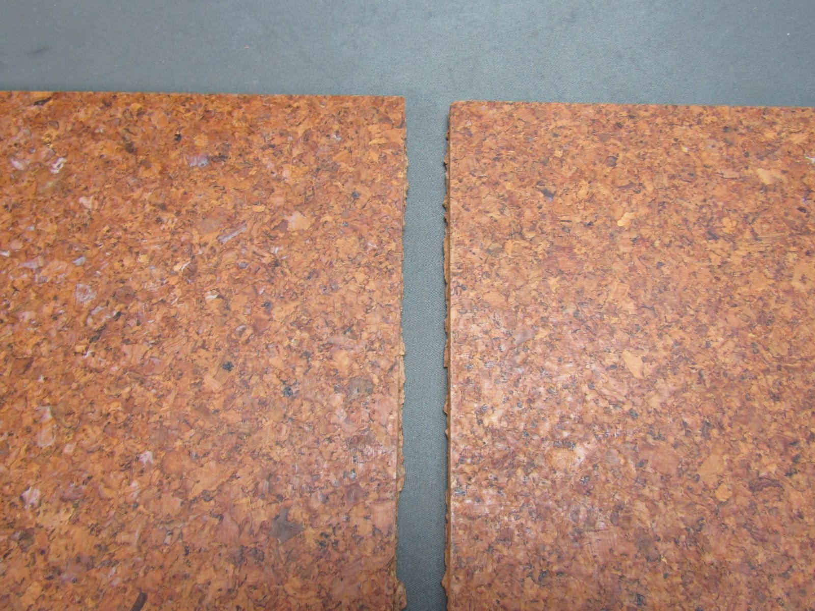 コルク板(2)　床材　端材　厚さ7mm ３枚-3