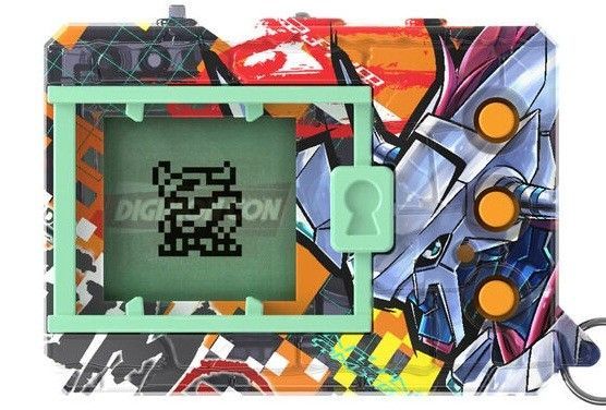 デジタルモンスターX As Maria EDITION Ver.ウォーグレイモン X抗体