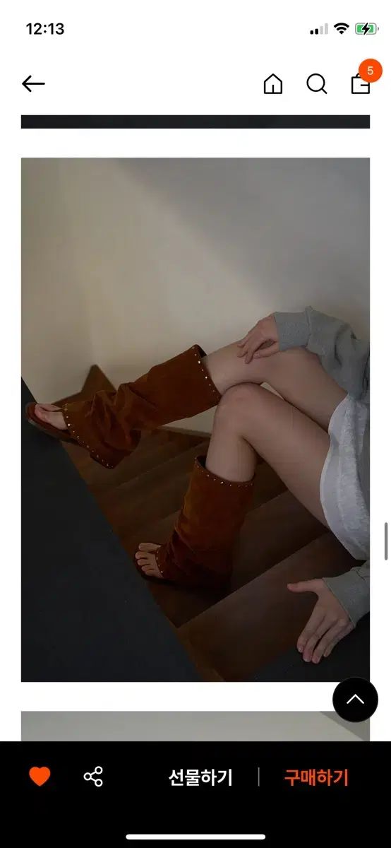 フリップフロップ サンダル