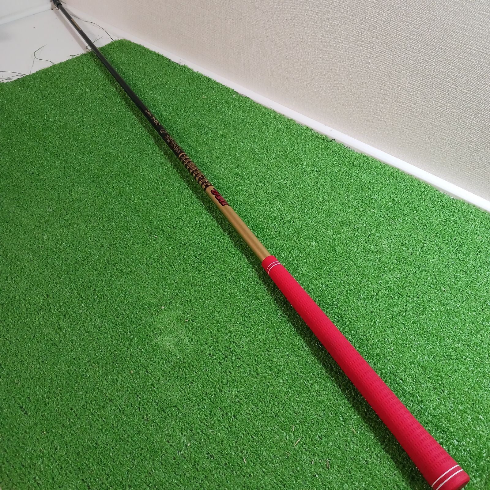 テーラーメイドスリーブ付き】ツアーAD CQ4 Sシャフト【706】 楽天市場