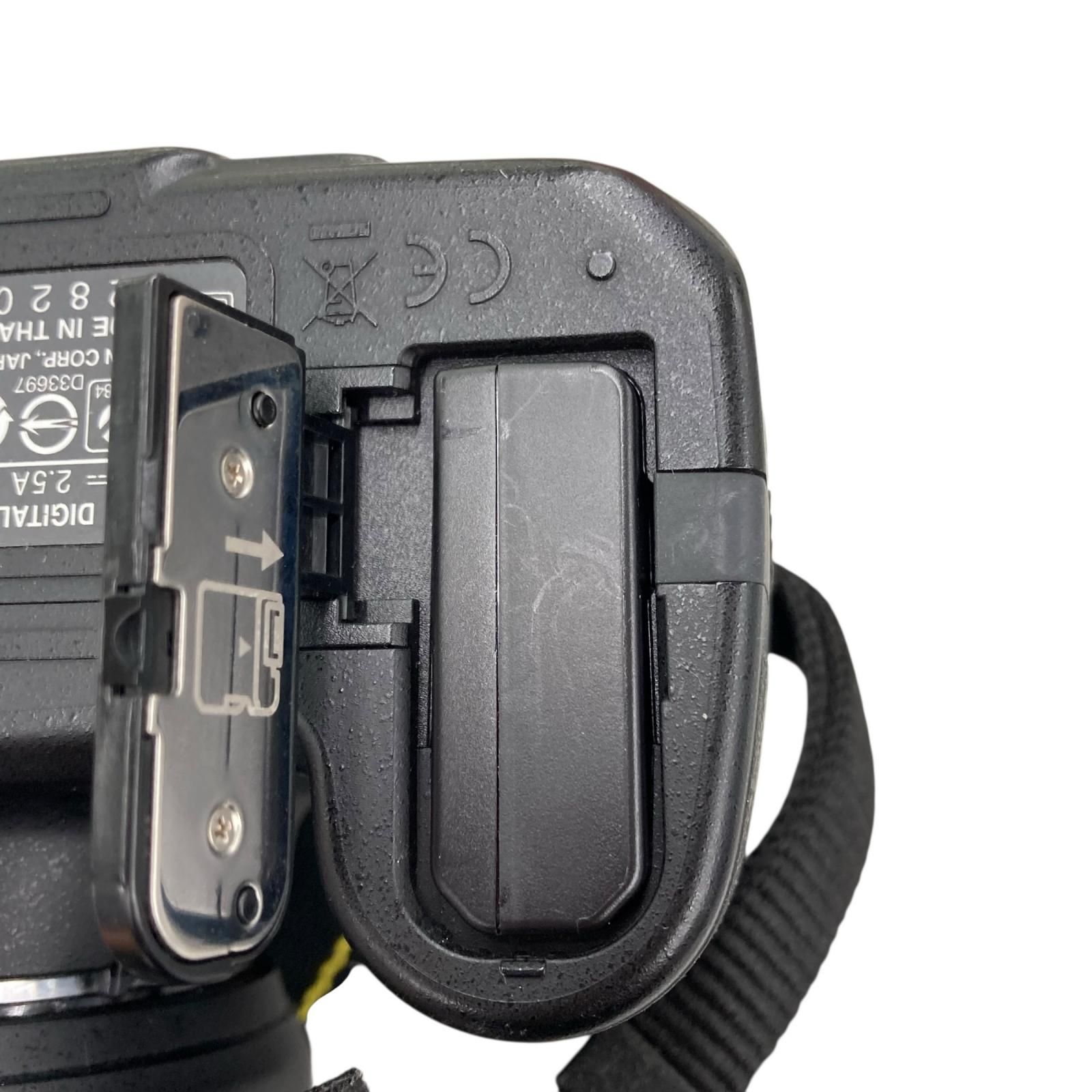 ニコン デジタルカメラ