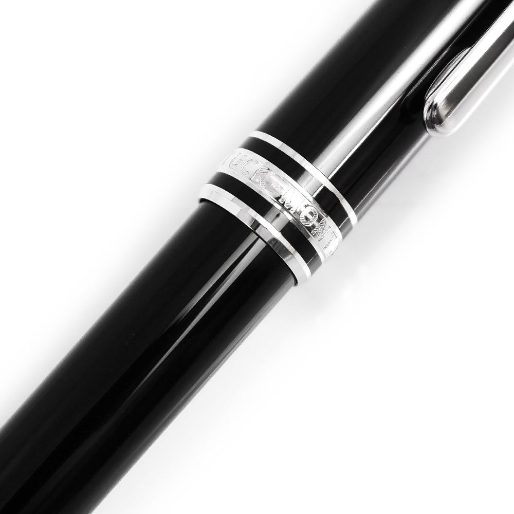 【新品】MONTBLANC ボールペン MONTBLANC ボールペン クラシックマイスターシュテックMB132446