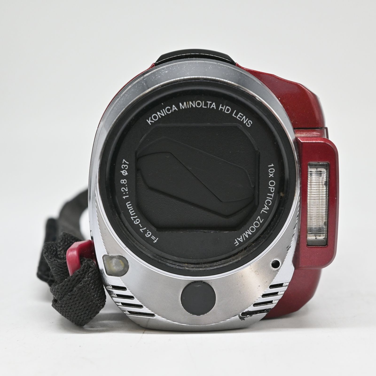 難有品】JVCケンウッド ビクター エブリオ ハイビジョンメモリー