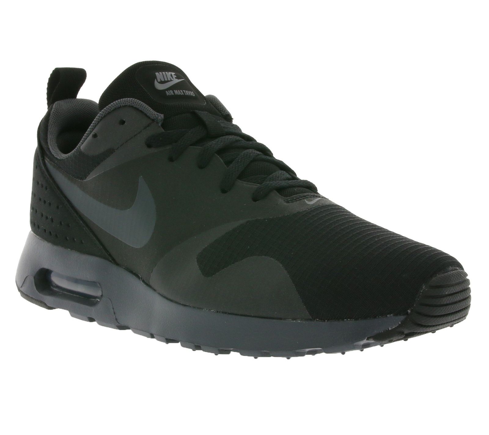 ナイキ NIKE ナイキ エア マックス タバス 705149-010 ブラック|アンスラサイト|ブラック 31