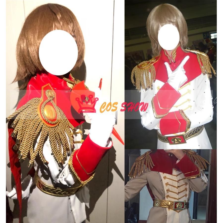 怪盗服