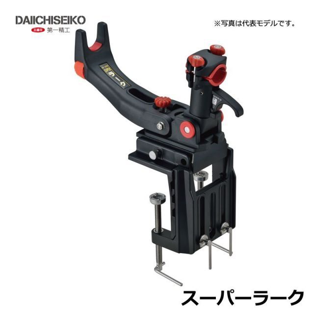 第一精工　SUPER LARK スーパーラーク 商品詳細｜第一精工株式会社｜DAIICHISEIKO CO.,LTD.｜釣具