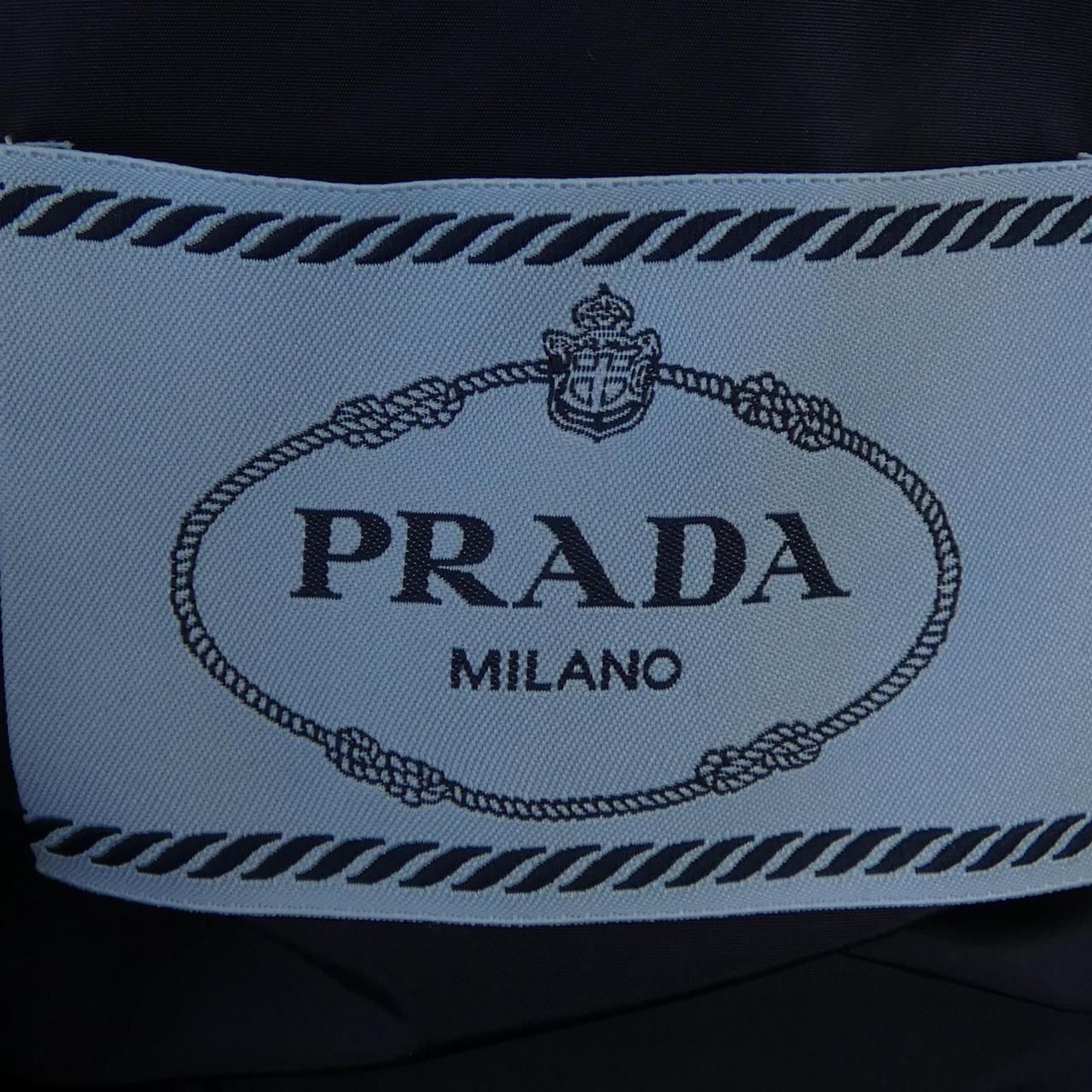プラダ PRADA 29F430 S192 1WQ9 ダウンコート SIROKUMA-CORPORATION_COM