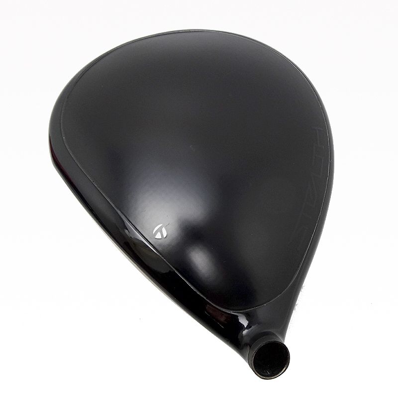 テーラーメイド ドライバー STEALTH HD 9.0° ドライバーヘッド 単品