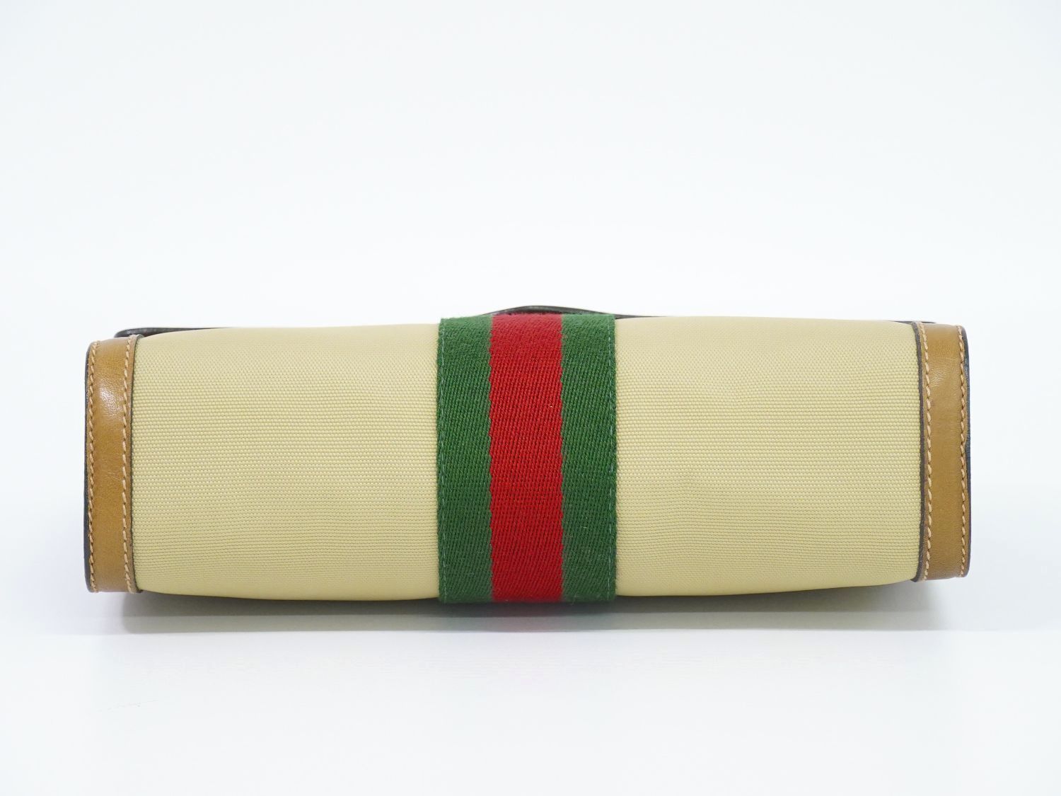 グッチパフューム GUCCI PARFUMS シェリーライン クラッチバッグ