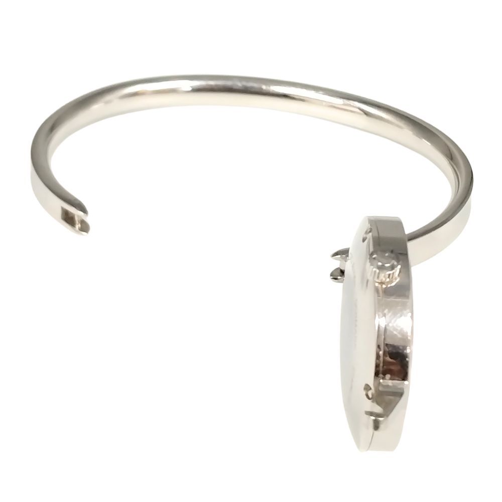 GEORG JENSEN ジョージジェンセン ヴィヴィアンナ ミラー文字盤  