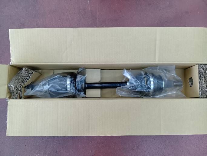 マツダ純正 FTB4‑25‑60XA 左ドライブシャフト