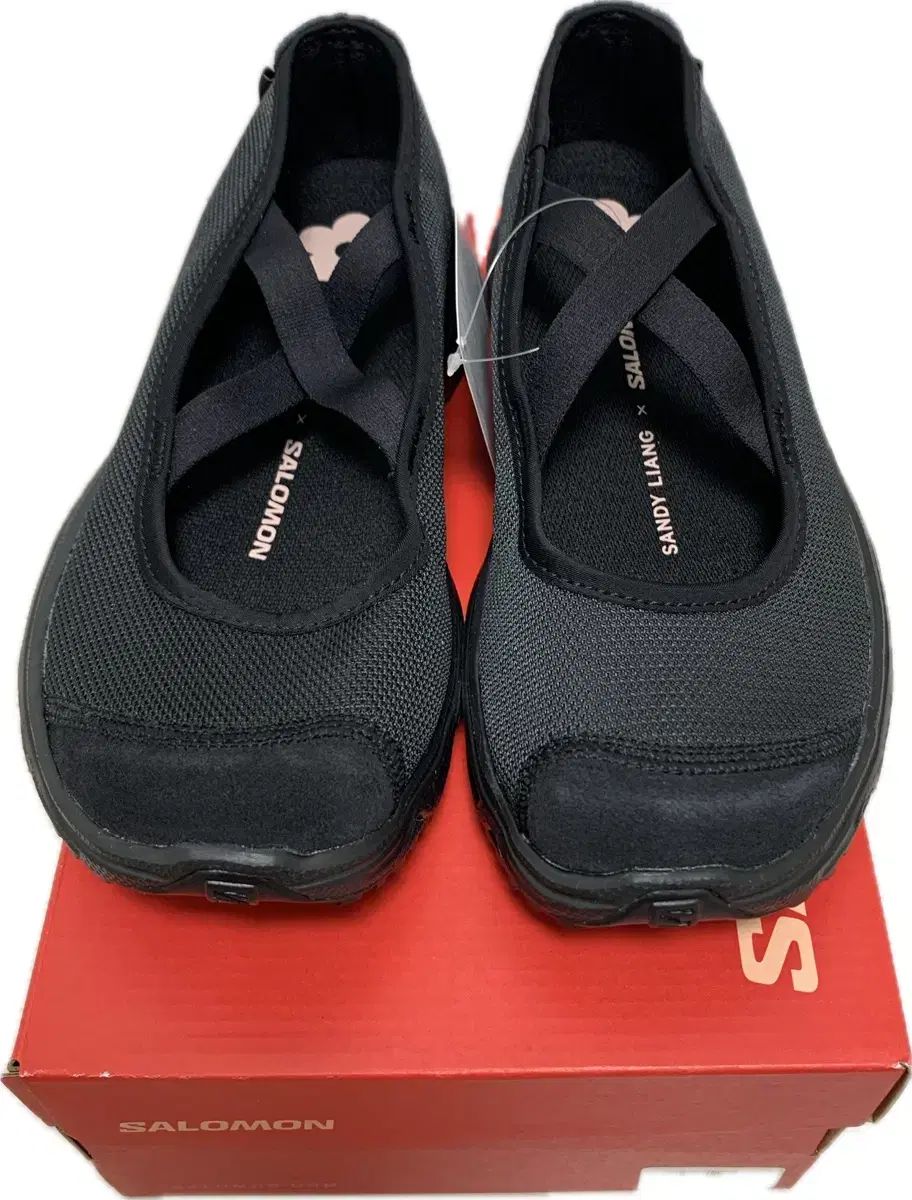 235 サロモンXサンディーリアン メリージェーン