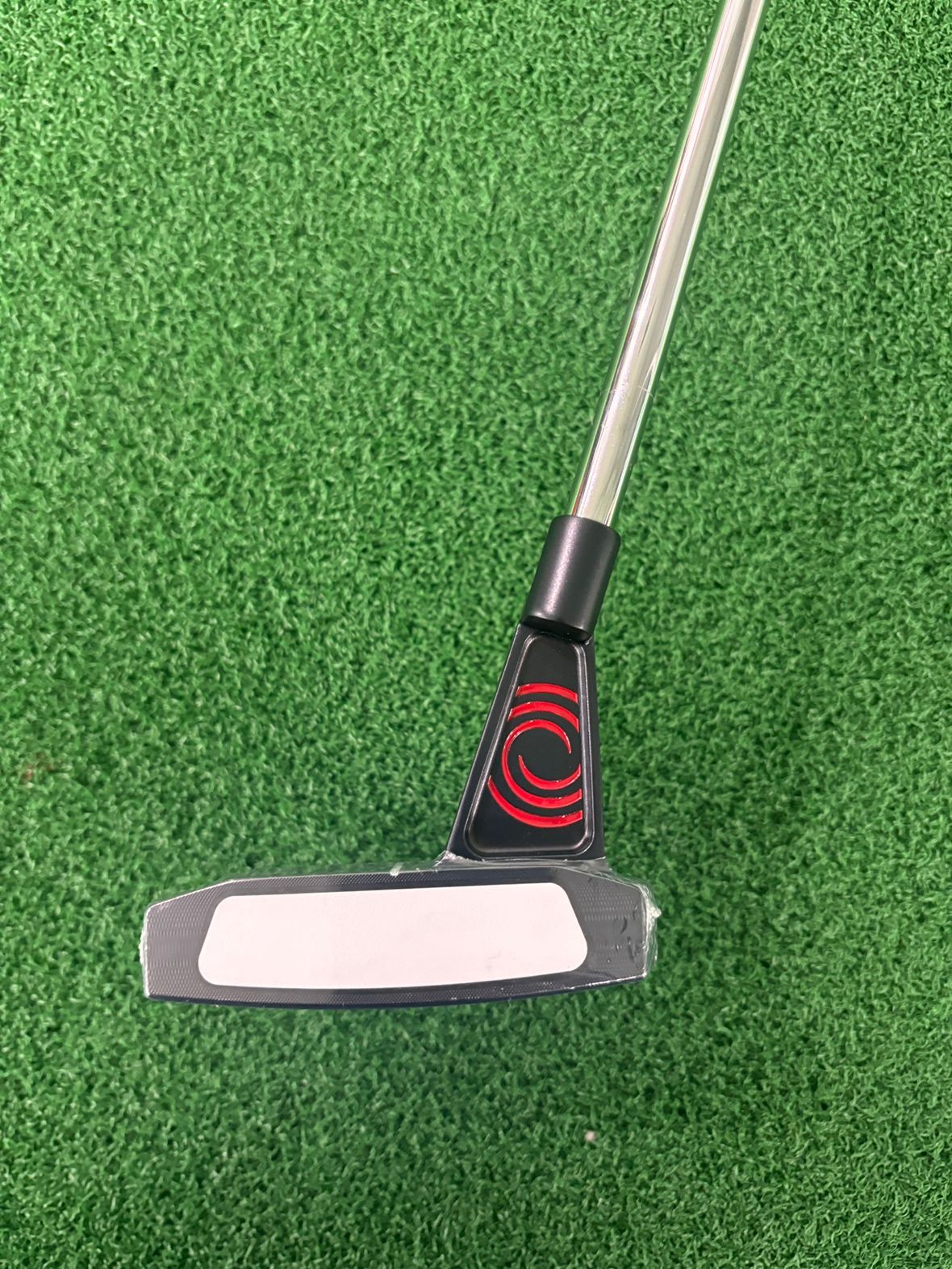 ODYSSEY TRI-BEAM #7 CS 33インチ 純正ヘッドカバー付き