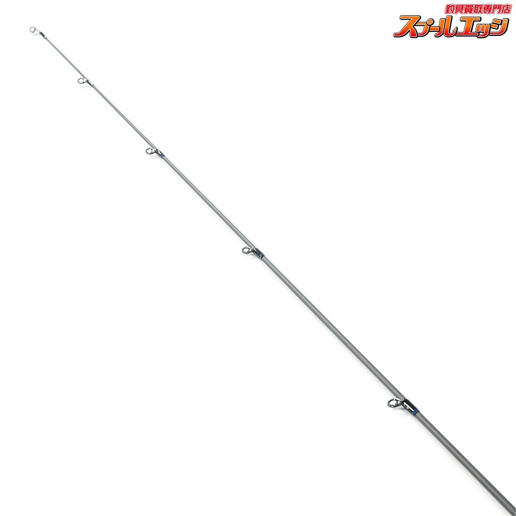  イズム 24インフィニティブレイドTm IBTS-610 UL ism BLADE バス スピニングモデル K_251 v 43364 バスロッド ロッド