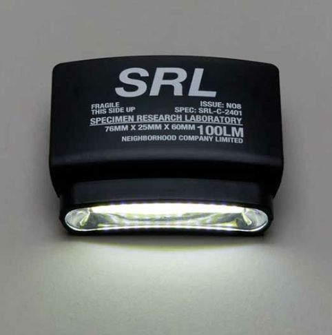 NEIGHBORHOOD SRL . CAP LIGHT キャップライト NEIGHBORHOOD SRL . CAP LIGHT キャップライト - メルカリ