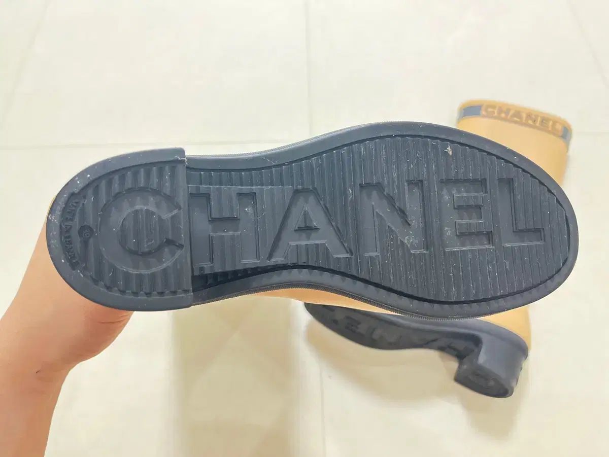 Chanel