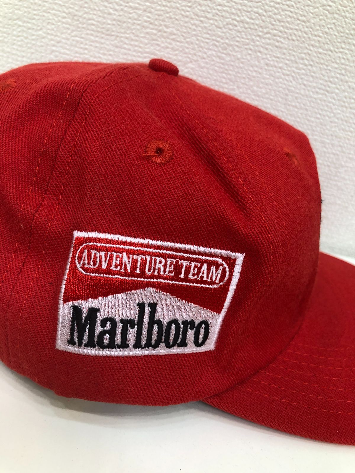 90s Marlboro マルボロ キャップ ビンテージ | www