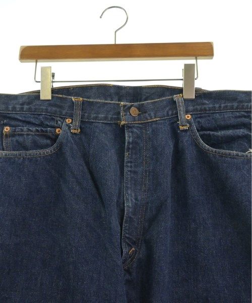 LEVI'S デニムパンツ メンズ 【古着】【中古】【送料無料】