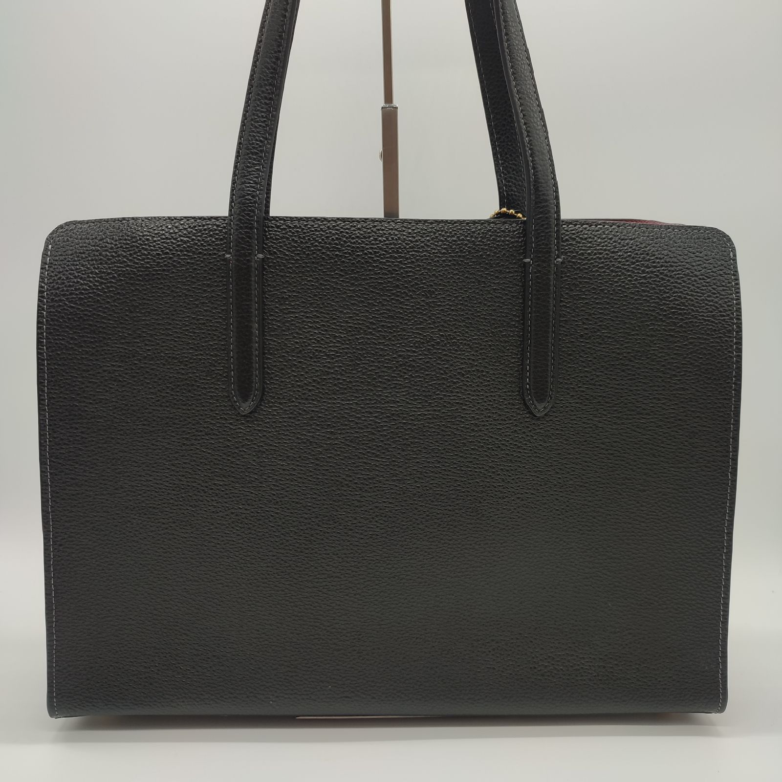 未使用級】COACH コーチ トートバッグ 2way CH805 - メルカリ