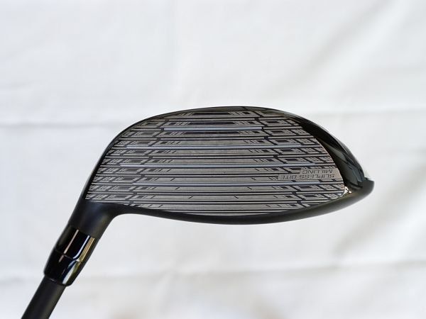 ブリヂストンゴルフ B2HT フェアウェイウッド 5W/18度 TENSEI Pro