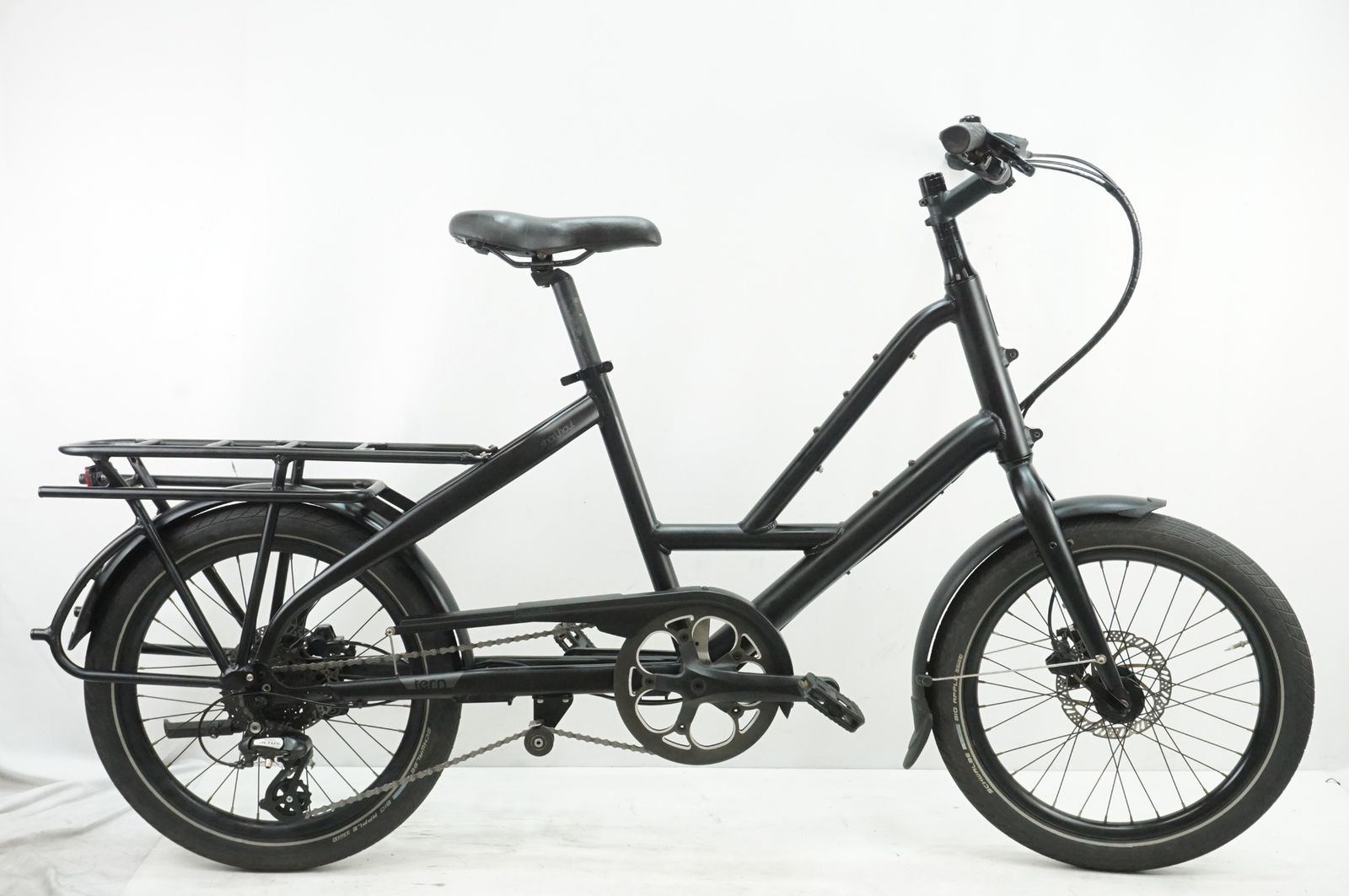 TERN ターン SHORT HAUL 2025年モデル 20インチ ミニベロ | 大宮店