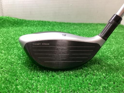 中古】 テーラーメイド M6 5W フェアウェイウッド FW FUBUKI TM5