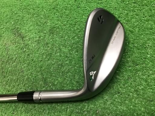 テーラーメイド Taylor Made MILLED GRIND 4 TW 56°|12° ウェッジ WG Dynamic G EX TOUR ISSUE フレックスS メンズ 男性用 右利き 右用 Cランク ゴルフクラブ
