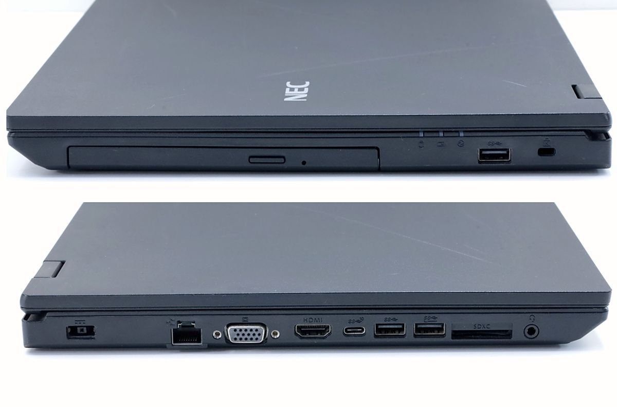 NEC VersaPro PC-VKL21AAG5 officeインストール済み NEC VersaPro PC-VKL21AAG5 officeインストール済み｜Yahoo