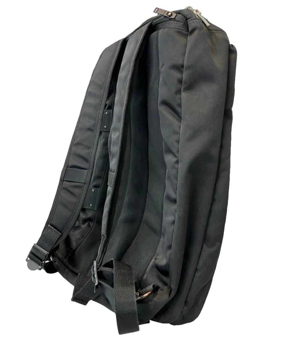 ◇PORTER ポーター タンカー 3WAY ブリーフケース ビジネスバッグ