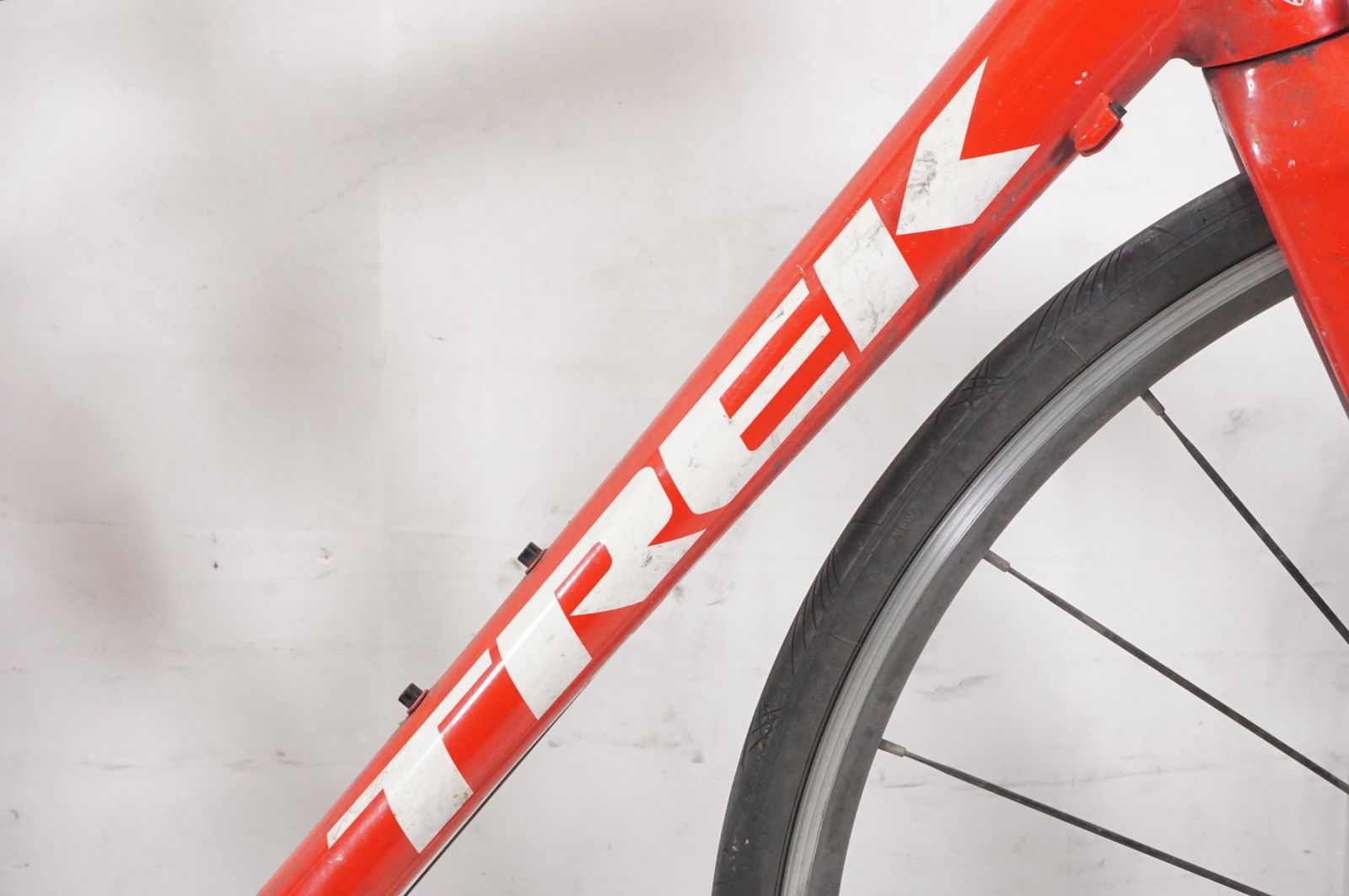 ジャンク TREK 「トレック」 EMONDA ALR5 2017年モデル ロードバイク 