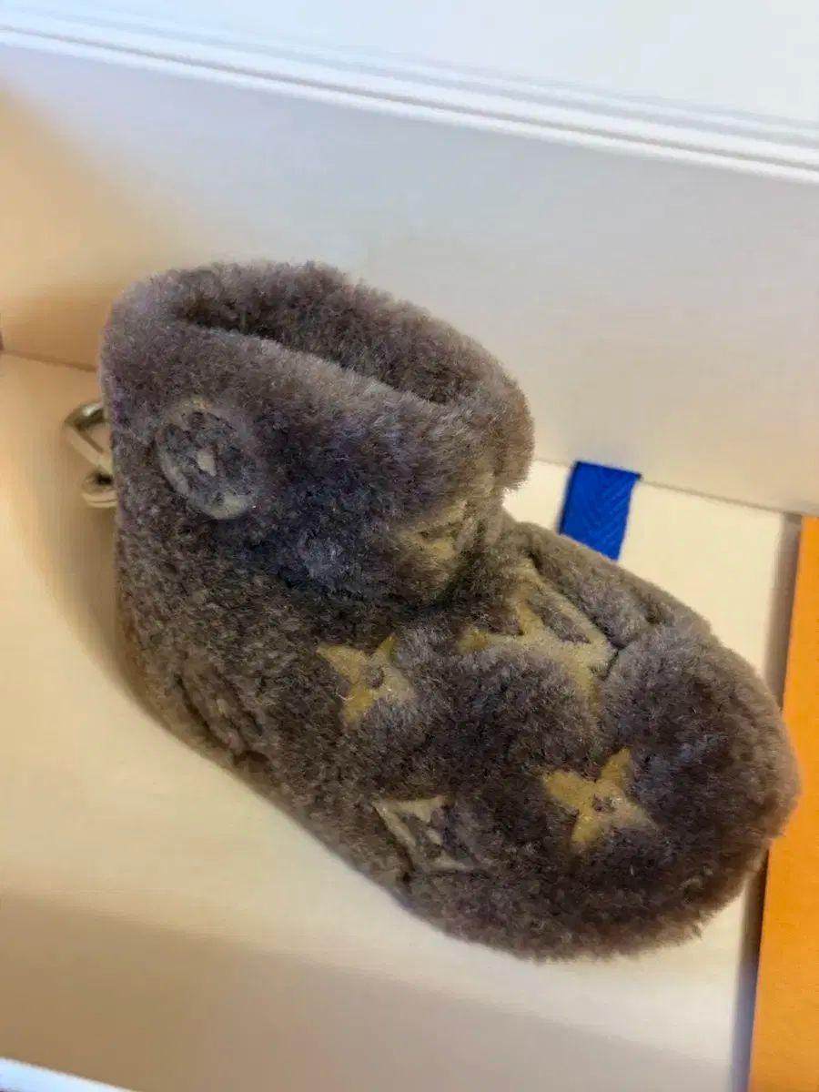 Louis Vuitton(ルイヴィトン) 裸足 キーリング Louis Vuitton