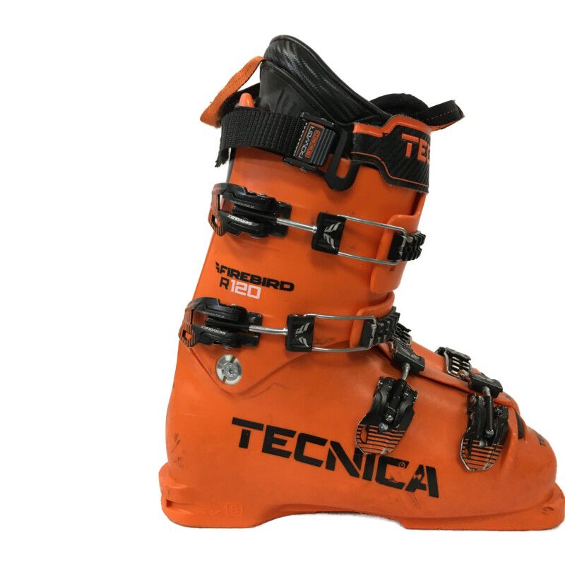 Tecnica テクニカスキーブーツFirebird R120 25.5cm