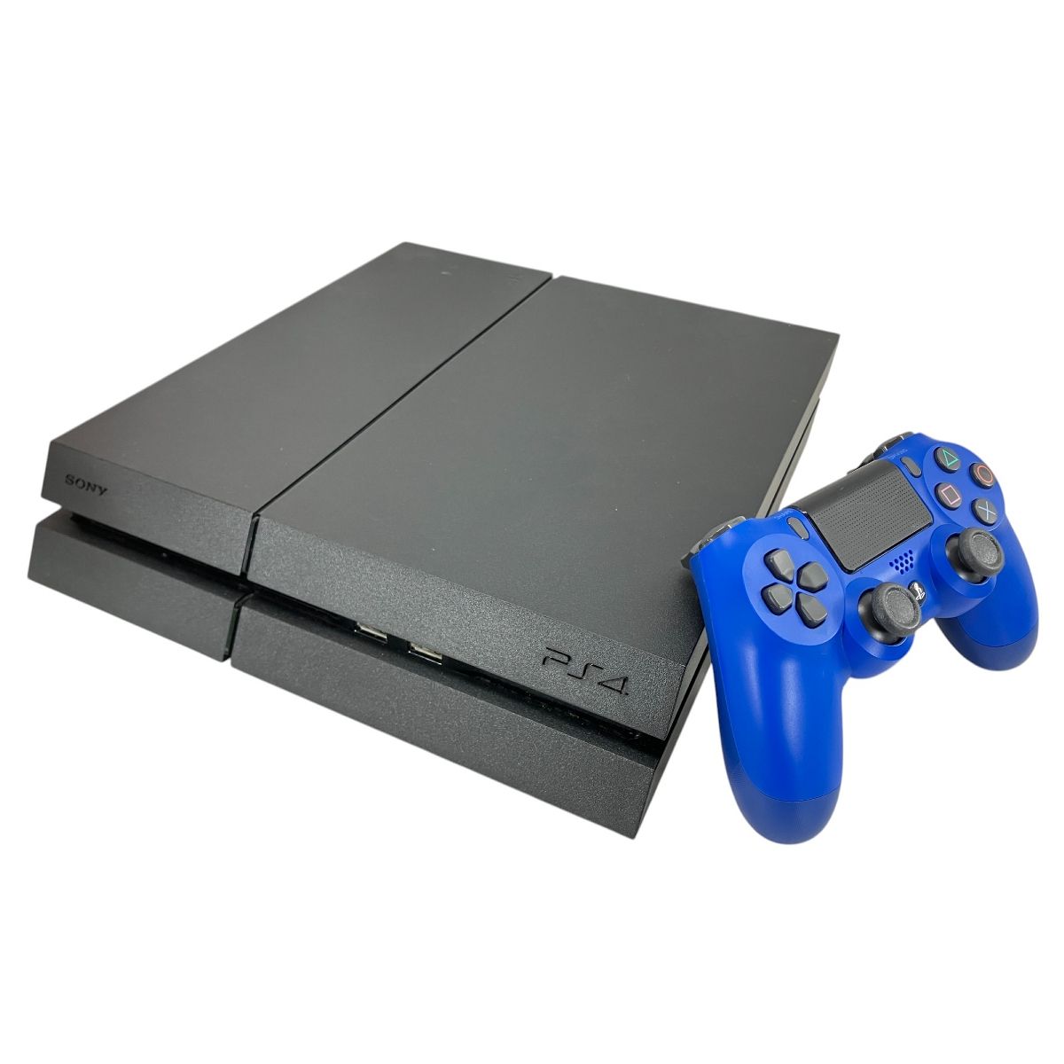 熱い販売 500GB PlayStation4 CUH-1200A SONY ゲーム W9990537 中古 PS4本体
