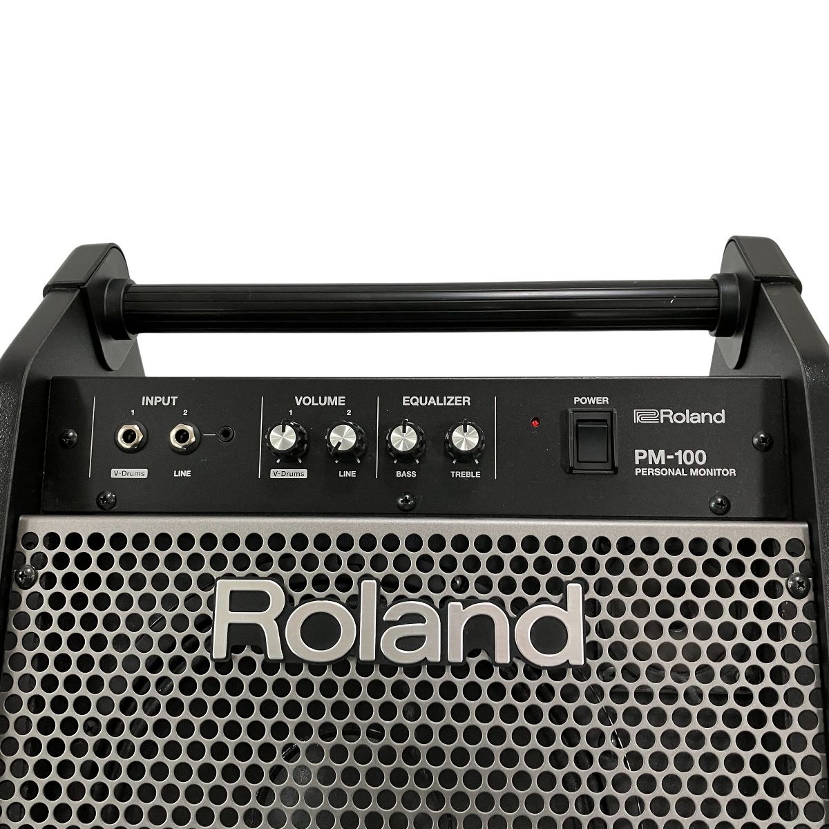 モニタースピーカー 音響