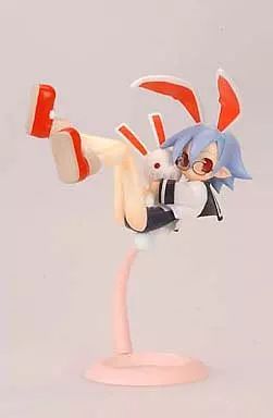 中古】フィギュア プレネールさん ウサ耳セーラースク水Ver. PVC製塗装