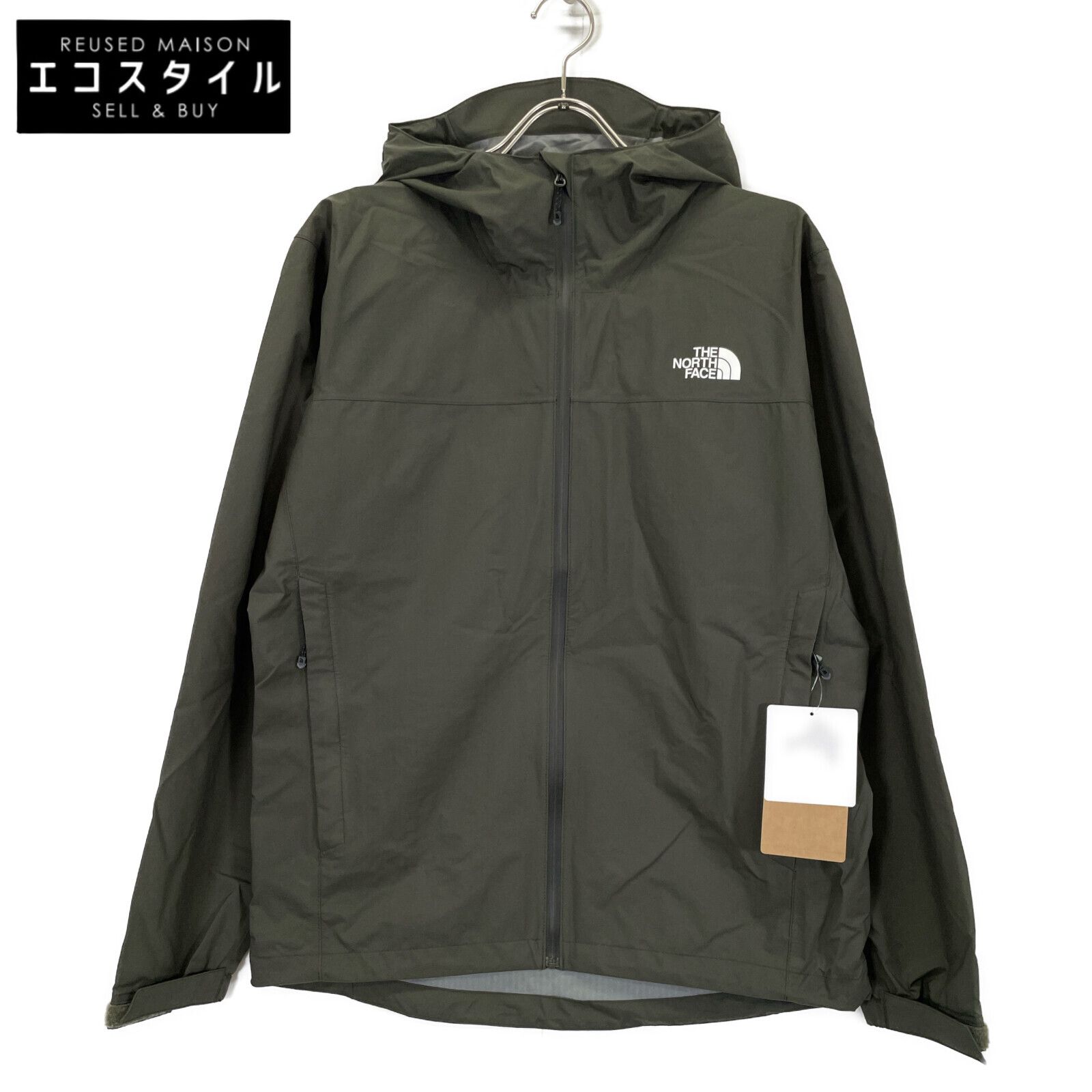 THE NORTH FACE ノースフェイス NP12306 ﾆｭｰﾄｰﾌﾟ ﾍﾞﾝﾁｬｰｼﾞｬｹｯﾄ L