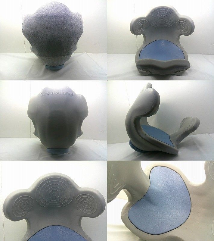 ヨガバランス開脚チェア Circle balance サークルバランス アメプラ ameplaのヨガバランス開脚チェア 公式】ヨガバランス開脚チェア Circle